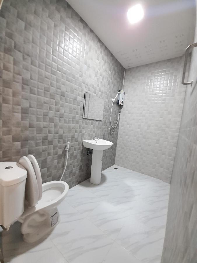 Wicket White Villa Photharam Экстерьер фото